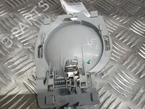 Front right interior door handle CITROËN C3 I (FC_, FN_) 1.4 HDi | BP23714916I14 