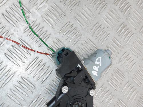 Used Right rear window motor NISSAN JUKE (F15) 1.6 (117 hp) 28622725