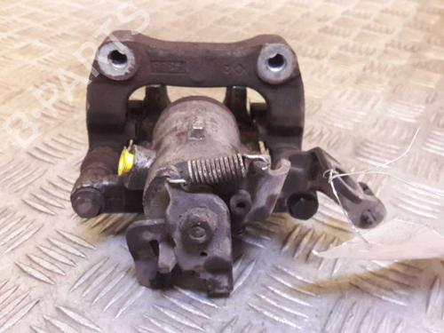 Used Right rear brake caliper Right rear brake caliper CITROËN BERLINGO Box Body/MPV (B9) 1.6 HDi 90 16V (90 hp) 23658186 23658186