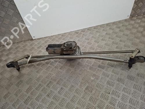 Front wiper motor FORD TRANSIT Van (FA_ _) 2.2 TDCi | BP36986535M29 - Image 6
