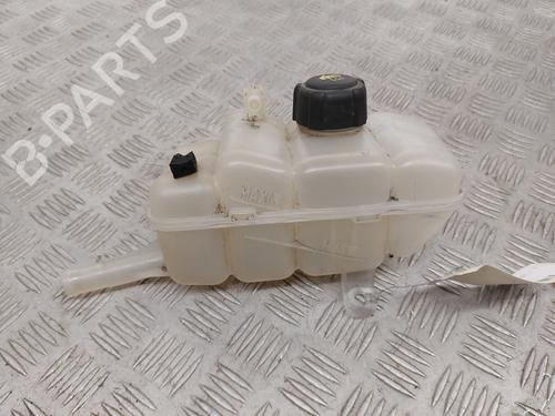 Expansion tank RENAULT MEGANE IV Hatchback (B9A/M/N_) 1.6 TCe 205 (B9MV) | BP23747401C120 