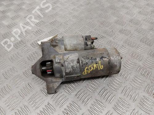 Used Starter PEUGEOT 205 Hatchback Van 1.8 D (60 hp) 24854094