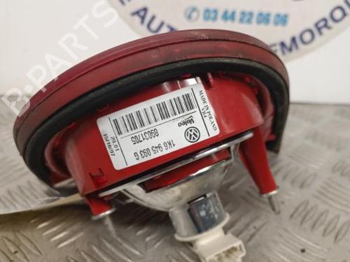 Left tailgate light VW GOLF V (1K1) 1.9 TDI | BP23744292C79 - Image 5