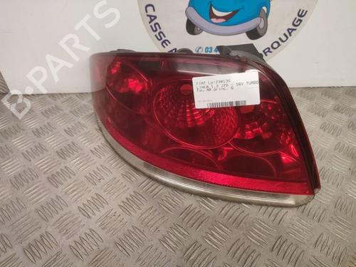 Left taillight FIAT LINEA (323_, 110_) 1.3 D Multijet (323AXB11, 323AXB1A) | BP23744323C34  - Image 5