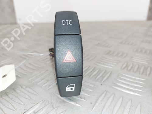 Used Warning switch BMW 1 (E87) 118 d (122 hp) 24379335
