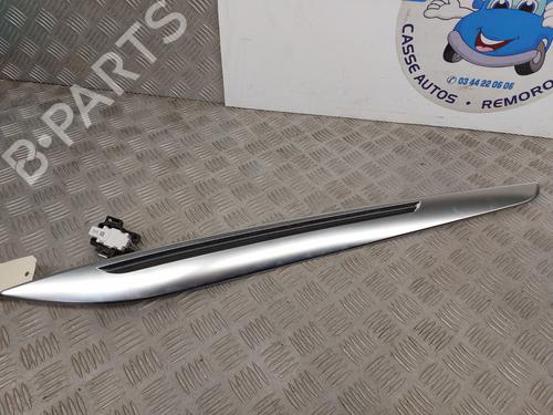 Used Electronic module Electronic module RENAULT MEGANE IV Hatchback (B9A/M/N_) 1.6 TCe 205 (B9MV) (205 hp) 23747316 23747316