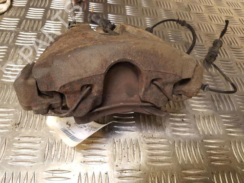 Right front brake caliper OPEL ZAFIRA A MPV (T98) 2.2 DTI 16V (F75) | BP23655571M104 