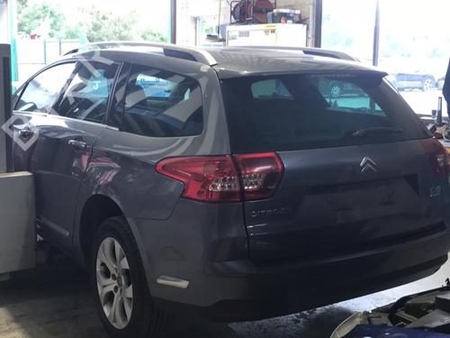 Right front window switch CITROËN C5 III Break (RW_) 2.0 HDi | BP23726304I26 - Image 6