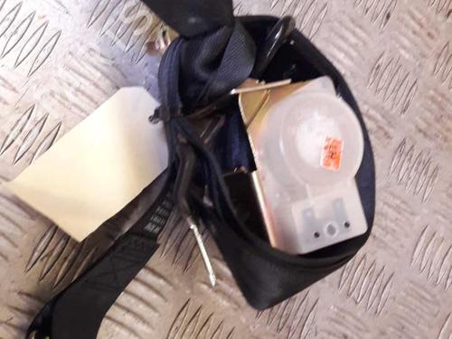 Used Rear left seatbelt Rear left seatbelt HYUNDAI COUPE I (RD) 1.6 16V (116 hp) 23714301 23714301