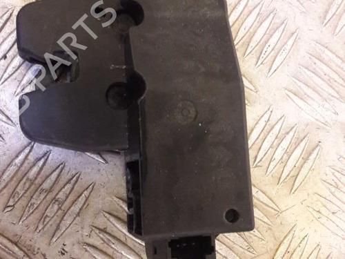 Used Tailgate lock Tailgate lock CITROËN XSARA (N1) 2.0 HDi 90 (90 hp) 23734502 23734502