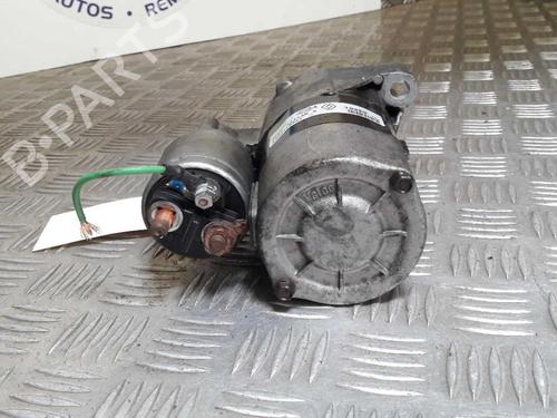 Starter RENAULT CLIO III (BR0/1, CR0/1) 1.2 16V (BR0P, CR0P) | BP23656940M8