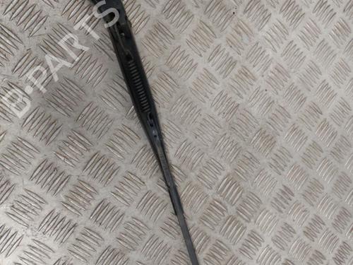 Front windshield wiper arm OPEL MERIVA A MPV (X03) 1.6 16V (E75) | BP23737235C143 