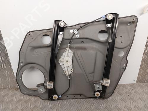 Used Front left window mechanism Front left window mechanism MERCEDES-BENZ A-CLASS (W169) A 180 CDI (169.007, 169.307) (109 hp) 33545739 33545739