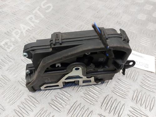 Used Rear left lock Rear left lock BMW 3 Touring (E91) 320 d (184 hp) 23744728 23744728