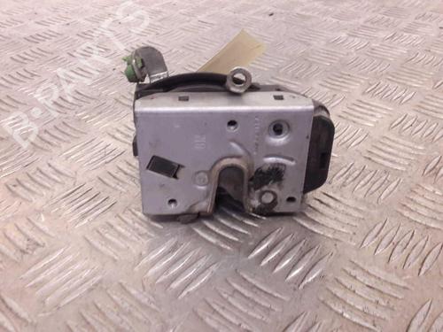 Used Front right lock Front right lock OPEL CORSA C (X01) 1.7 DI (F08, F68) (65 hp) 23723985 23723985