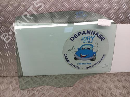 Used Rear left door window PEUGEOT 406 (8B) 1.8 16V (110 hp) 23737327