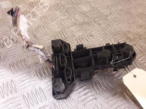 Lamp holder VW GOLF IV (1J1) 1.9 SDI | BP23657566L10 