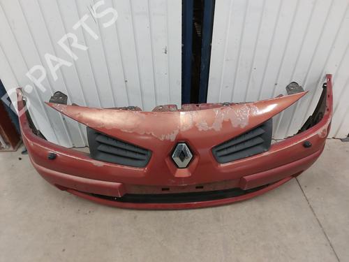 Used Front bumper Front bumper RENAULT MEGANE II (BM0/1_, CM0/1_) 1.9 dCi (131 hp) 31143489 31143489