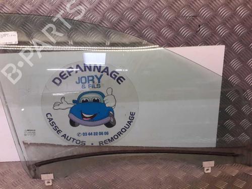 Used Front right door window RENAULT MEGANE III Hatchback (BZ0/1_, B3_) 1.5 dCi (106 hp) 23726489