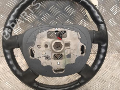 Steering wheel FORD FOCUS II (DA_, HCP, DP) 1.8 TDCi | BP23717564C49 