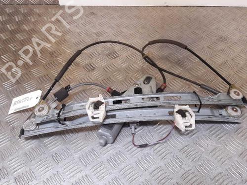 Used Front right window mechanism Front right window mechanism PEUGEOT 206 Hatchback (2A/C) 1.4 i (75 hp) 23657216 23657216