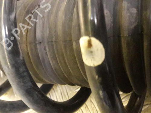 Left front shock absorber OPEL ASTRA H (A04) 1.7 CDTI (L48) | BP23723386M16 