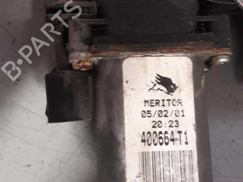 Used Front right window mechanism Front right window mechanism RENAULT KANGOO Express (FC0/1_) D 65 1.9 (FC0E, FC02, FC0J, FC0N) (64 hp) 23655359 23655359