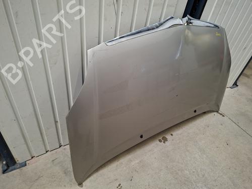 Used Hood Hood TOYOTA COROLLA Verso (_E12_) 2.0 D-4D (CDE120_, CDE120R) (90 hp) 34141675 34141675