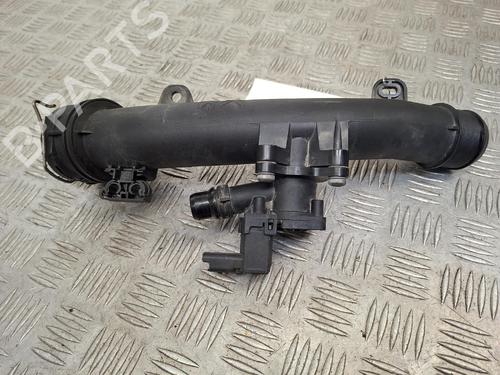 Pipe PEUGEOT 2008 I (CU_) 1.2 THP 110 / PureTech 110 | BP39228593M125 - Image 2