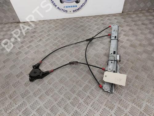 front-left-window-mechanism-ford-fiesta-vi-cb1-ccn-2008-23737528 main image