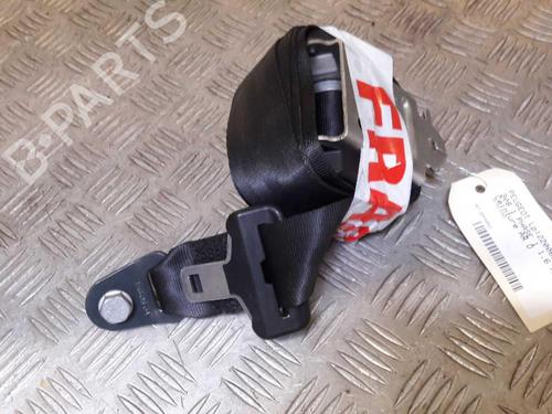 Rear right belt tensioner PEUGEOT 308 I (4A_, 4C_) 1.6 HDi | BP23724628C90 