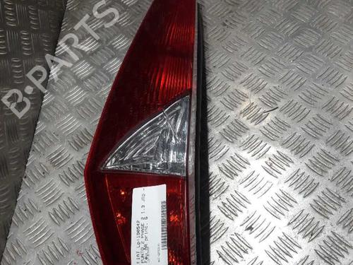Used Left taillight FIAT PUNTO (188_) 1.3 JTD 16V (70 hp) 23657535