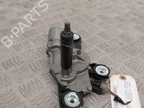 Used Rear wiper motor Rear wiper motor FORD FOCUS II (DA_, HCP, DP) 1.8 TDCi (115 hp) 31164489 31164489