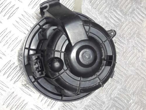 Heater blower motor CITROËN C3 II (SC_) 1.1 i | BP23713716M62 - Image 3