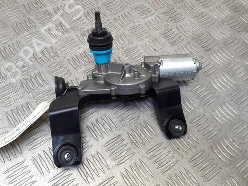 Used Rear wiper motor KIA PRO CEE'D (ED) 1.6 CRDi 90 (90 hp) 23658549