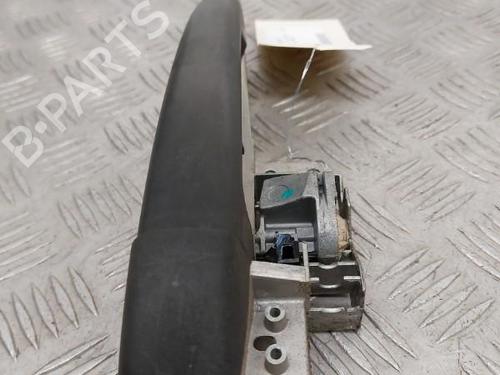 Rear left exterior door handle CITROËN C4 I (LC_) 1.6 HDi | BP23737832C130 