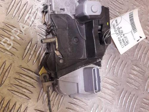 Front left lock CITROËN XSARA PICASSO (N68) 2.0 HDi | BP23726190C98 
