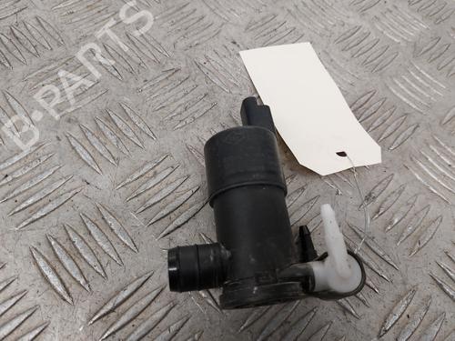 Used Washer pump Washer pump PEUGEOT 208 II (UB_, UP_, UW_, UJ_) 1.2 PureTech 100 (101 hp) 23747950 23747950