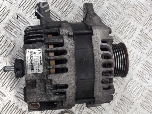 Alternator NISSAN NOTE (E12) 1.2 | BP23736871M7  - Image 5