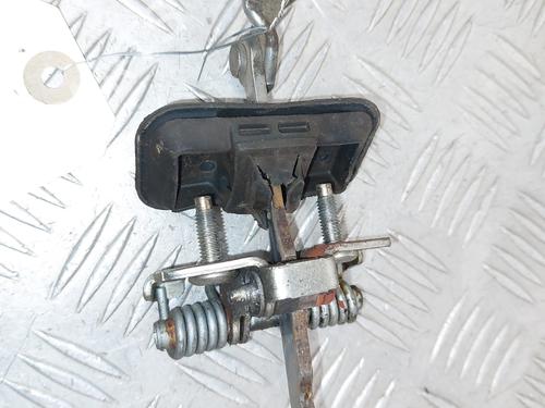 Hinge/Door check strap DACIA DUSTER (HS_) 1.5 dCi (HSMC) | BP28489739C146  - Image 5