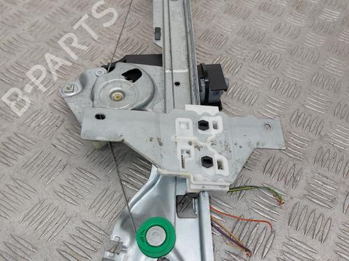 Used Rear left window mechanism PEUGEOT 5008 (0U_, 0E_) 2.0 HDi 150 / BlueHDi 150 (150 hp) 31184025