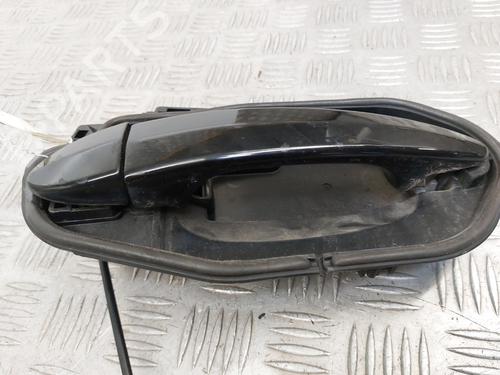 Front right exterior door handle BMW X3 (E83) xDrive 20 d | BP29846248C129