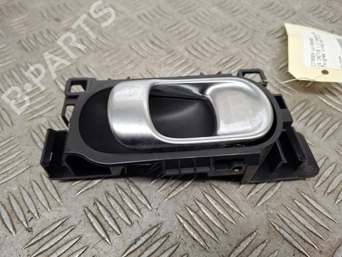 Front left interior door handle CITROËN C4 CACTUS 1.2 THP 110 | BP39896143I13 - Image 2