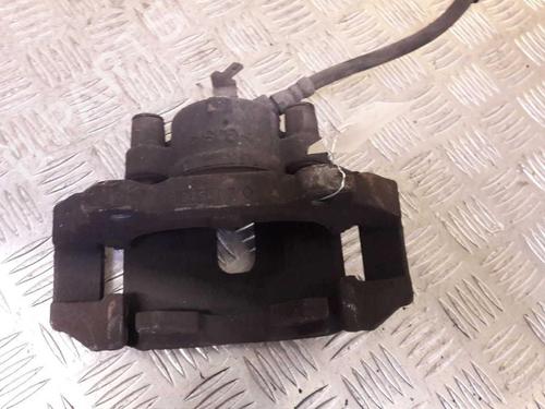 Used Right front brake caliper Right front brake caliper FIAT PUNTO EVO (199_) 1.2 (65 hp) 23717886 23717886