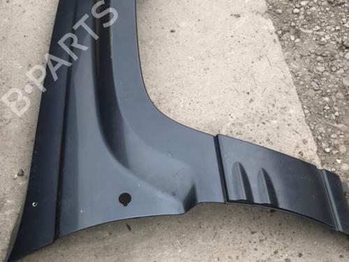 Right front fenders JEEP GRAND CHEROKEE II (WJ, WG) 3.1 TD 4x4 | BP23716333C42 