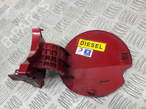 Fuel flap PEUGEOT 307 CC (3B) 2.0 HDi 135 | BP23736467C131 