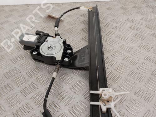 Used Front right window mechanism Front right window mechanism FIAT DOBLO Box Body/MPV (223_) 1.3 D Multijet (75 hp) 31263091 31263091