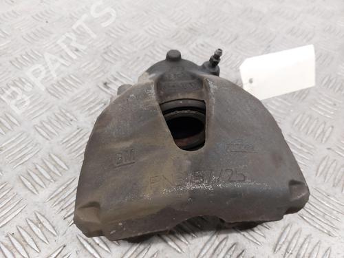 Used Left front brake caliper Left front brake caliper OPEL MERIVA A MPV (X03) 1.6 (E75) (105 hp) 33160676 33160676