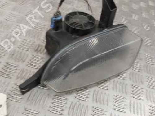 Right mirror OPEL ZAFIRA A MPV (T98) 2.0 DTI 16V (F75) | BP23737410C27