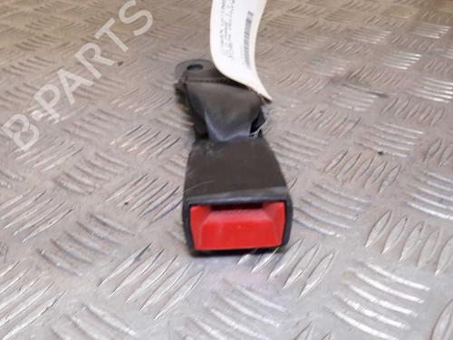 Sikkerhedssele-spænde CITROËN C3 II (SC_) 1.1 i (60 hp) 23714068